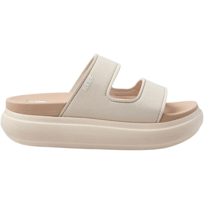 Reef Mujer 2024 Cojn Bondi 2 Bar Sandalias CJ2224 - Vintage / Oasis